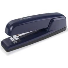 Swingline Stapler 747 30 Sheet Capacity Durable Metal Stapler Royal Blue 74729