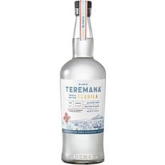 Teremana Blanco Tequila 75cl