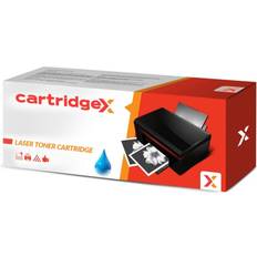 Cartridgex 507A Cyan Toner