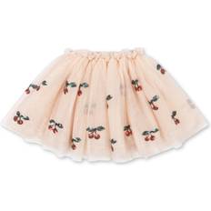 Konges Sløjd Kjolar Konges Sløjd Ma Grande Cerise Sequin Yvonne Skirt mdr