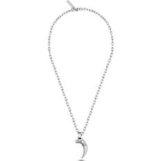 Men Necklaces Police Men's Necklace - Adjustable