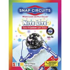 Science & Magic Elenco Snap Circuits Nite Lite Science Kits
