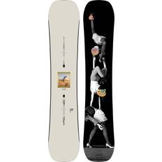 Unisex Snowboards Burton Good Company Camber Snowboard