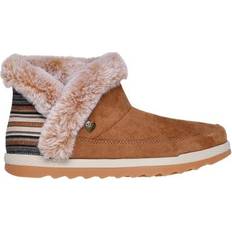 Skechers Women Slippers Skechers Women's Cozy Chill Comfy Break Boots