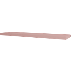 Pink Opbevaringsbænke Montana CUS139 Hynde Til Rest II Bænk Stof Reflect 614 Opbevaringsbænk
