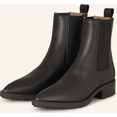 Copenhagen Studios Boots Cph326 Leather Sort