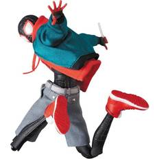Medicom Spider-Man: Into the Spider-Verse MAFEX No.107 Spider-Man Action Figure