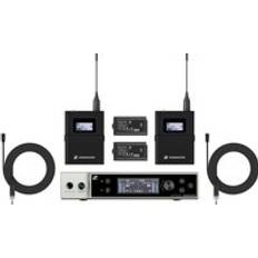 Sennheiser Microphones Sennheiser Musician's Friend, Evolution Wireless Digital EW-DX MKE 2 Set V5-7 Lavalier Set microphone system