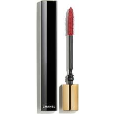 Chanel NOIR ALLURE Farge: 47 ROUGE INTENSE