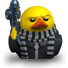 Dumma Mig Leksaker Numskull Minions Tubbz PVC Figur Gru 1st Edition 10 cm