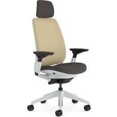 Steelcase Series 2 Ergonomic 4D Armrests Office Chair