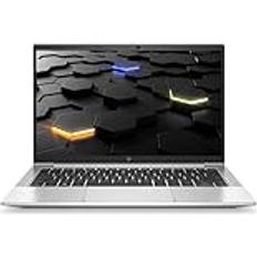 Elitebook 830 HP EliteBook 830 G7 Intel Core i5-10310U 13 tum FHD 16 GB RAM 512 GB SSD