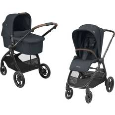 Dúo Carritos Maxi-Cosi Street Plus (Duo)