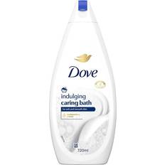 Dove Original Intense Hydration Shower Gel 720 ml