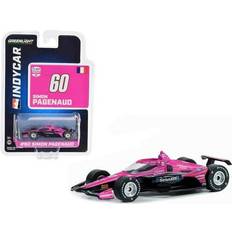 GreenLight Indycar 2023 Simon Pagenaud 1:64