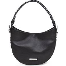 DSquared2 Hobo Väska Med Nitar - Svart