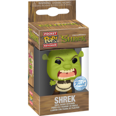 Porte-clés Funko POP! Animation - Geschenkidee - Kinder - Eating