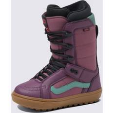 Vans Snowboard Boots Vans Hi-Standard OG Snowboard Boot 2025 Women's Multi Color Block, 10.0