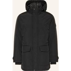 Tommy Hilfiger Jassen Tommy Hilfiger Rockie Down Parka - Black