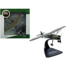 Oxford Diecast Henschel HS126 H Gaub G Schroder And Unit