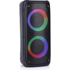 Media-tech Bærbare Bluetooth-højttalere MT3181 40 W