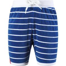 Reima Badkläder Barnkläder Reima Marmara Shorts Kids Blue 80