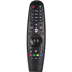Fjärrkontroller 01 02 015 Universell Fjärrkontroll LG Smart TV