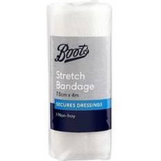 Stretch Bandage 7.5 cm x 4 m