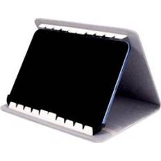 Goji G10ZOORB25 9" - 11" Kids Tablet Case Grey, Silver/Grey