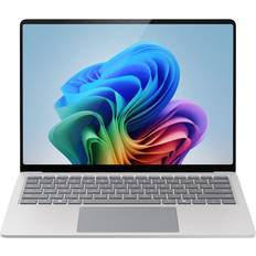 Surface 7 Snapdragon X Elite 16GB RAM 512GB SSD 13.8 Inch Windows 11 Pro Platinum