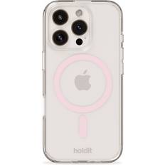 Iphone 16 pink Holdit iPhone 16 MagSafe Phone 16