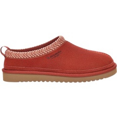 Red Outdoor Slippers Koolaburra by UGG Burree - Red Sand