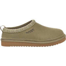 Green Outdoor Slippers Koolaburra by UGG Burree - Limewash