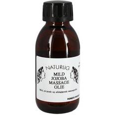 100 jojoba oil Rømer Jojoba Massage Oil 100ml