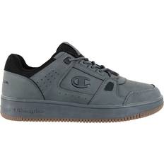 Champion Sko Champion rd18 low cord sneakers grå pu