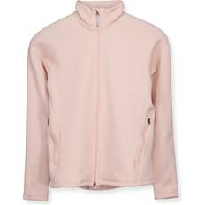 Houdini Women's Power Up Jacket Dulcet Pink