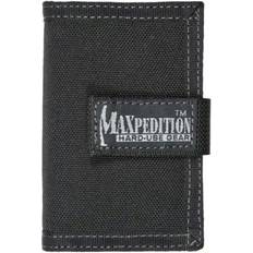 Maxpedition Plånböcker & Nyckelhållare Maxpedition Urban Wallet - Black