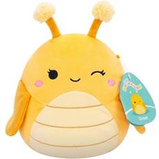 Squishmallows Squishmallows 19 cm Greer Grasshopper