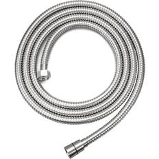 Nes Home 2M Stainless Steel Double Lock Shower Hose