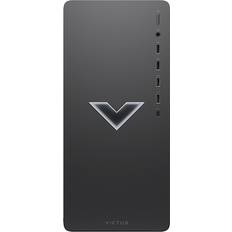 HP 16 GB - 8 GB Computer Fissi HP Victus 15L Gaming PC TG02-2001ng i7-14700F 16GB 1TB SSD RTX 4060Ti