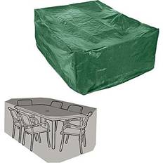 Garden & Outdoor Furniture Parkland Rectangular Garden Furniture Cover L270 x W180 x H89 cm