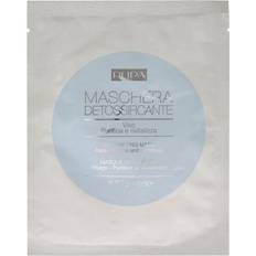 Pupa Facial Masks Pupa Milano Detoxifying Face Mask