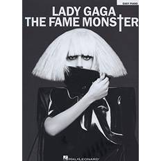 Lady Gaga The Fame Monster Eas (CD)