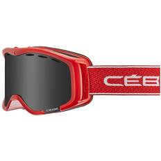 Junior - OTG Skidglasögon Cebe Cébé Cheeky OTG Skidglasögon Barn Chilli Pepper