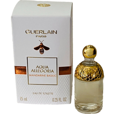 Guerlain Aqua Allegoria Mandarine Basilic Eau De Toilette 7.5ml
