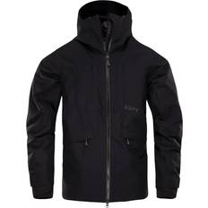 10000 Jakker EQPE Habllek Ridge Jacket Deep Black L L