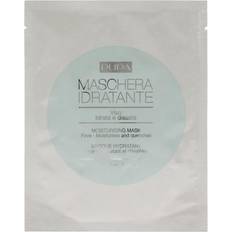 Pupa Milano Moisturising Face Mask