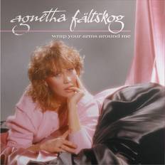 Fältskog Agnetha: Wrap Your Amrs Around Me Ltd (Vinyl)