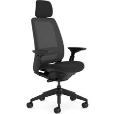 Steelcase Series 2 Ergonomic 4D Armrests Office Chair