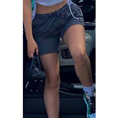Grå Badetøj H2O Shorts Leisure Dark Grey
